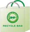 環保袋型號:S-1C