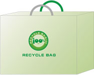 環保袋型號:L-1C