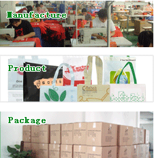 recycle bag product